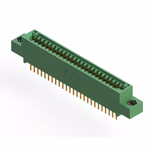 845-050-520-508 EDAC Inc.  Edgeboard Connectors